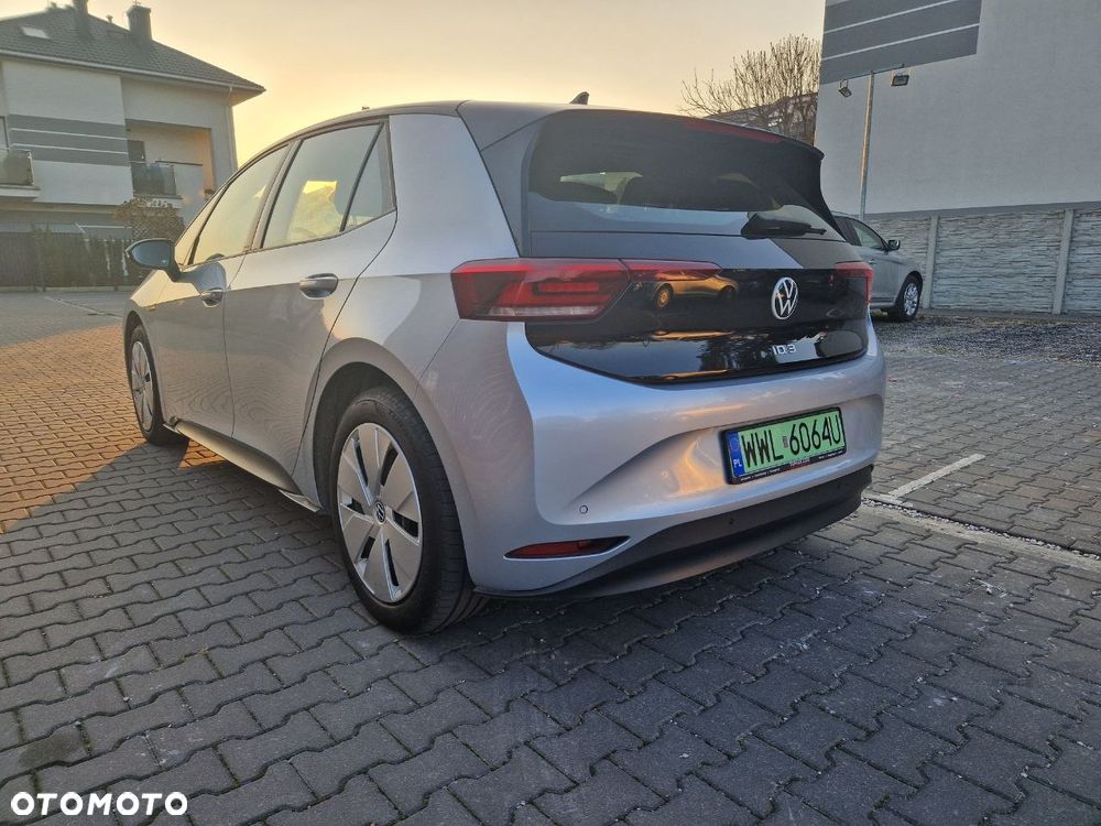 Volkswagen ID.3 45kWh Pure Performance - 3