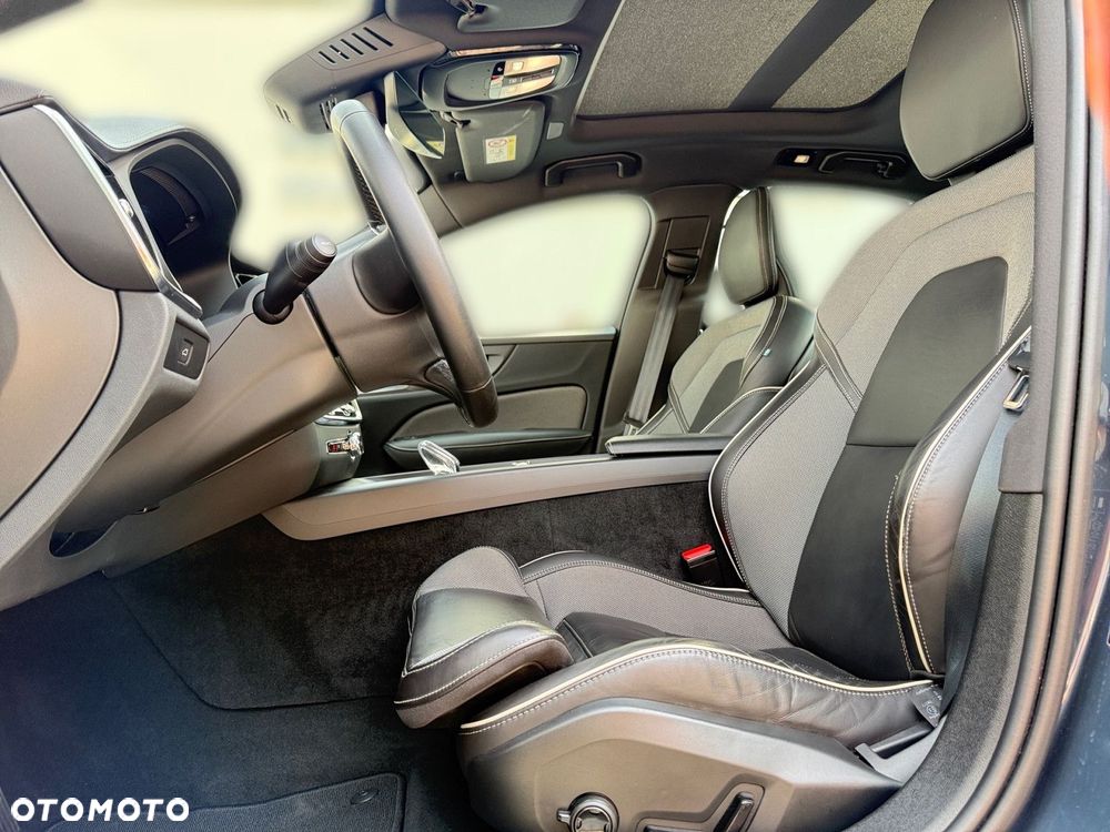 Volvo S60 - 11
