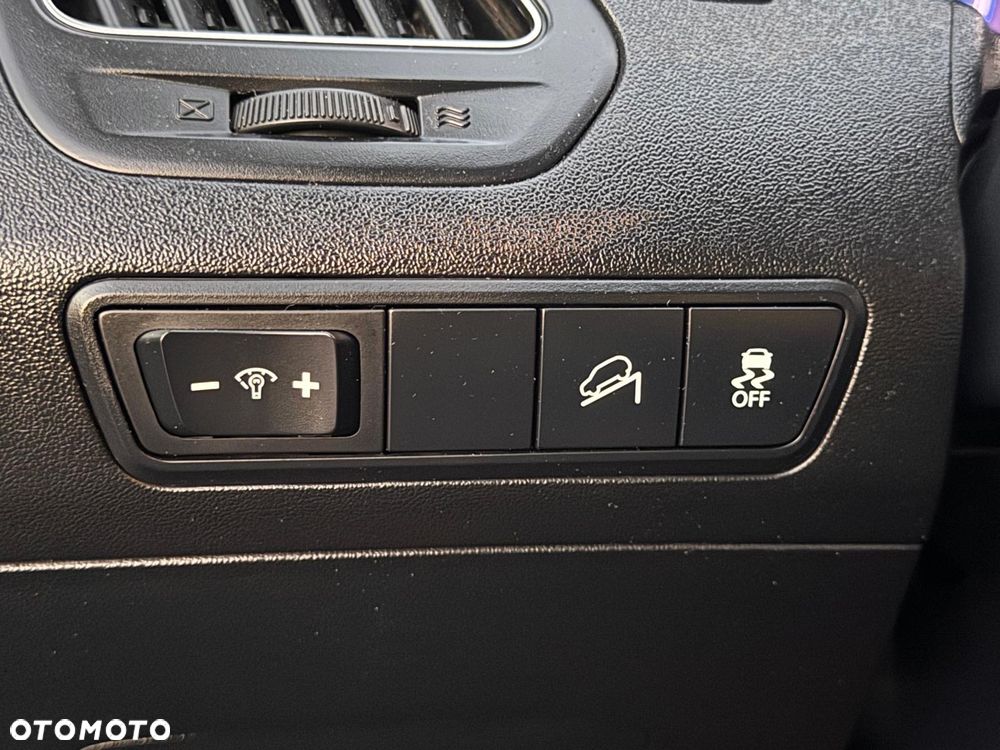 Hyundai ix35 2.0 CRDi Comfort 2WD - 33