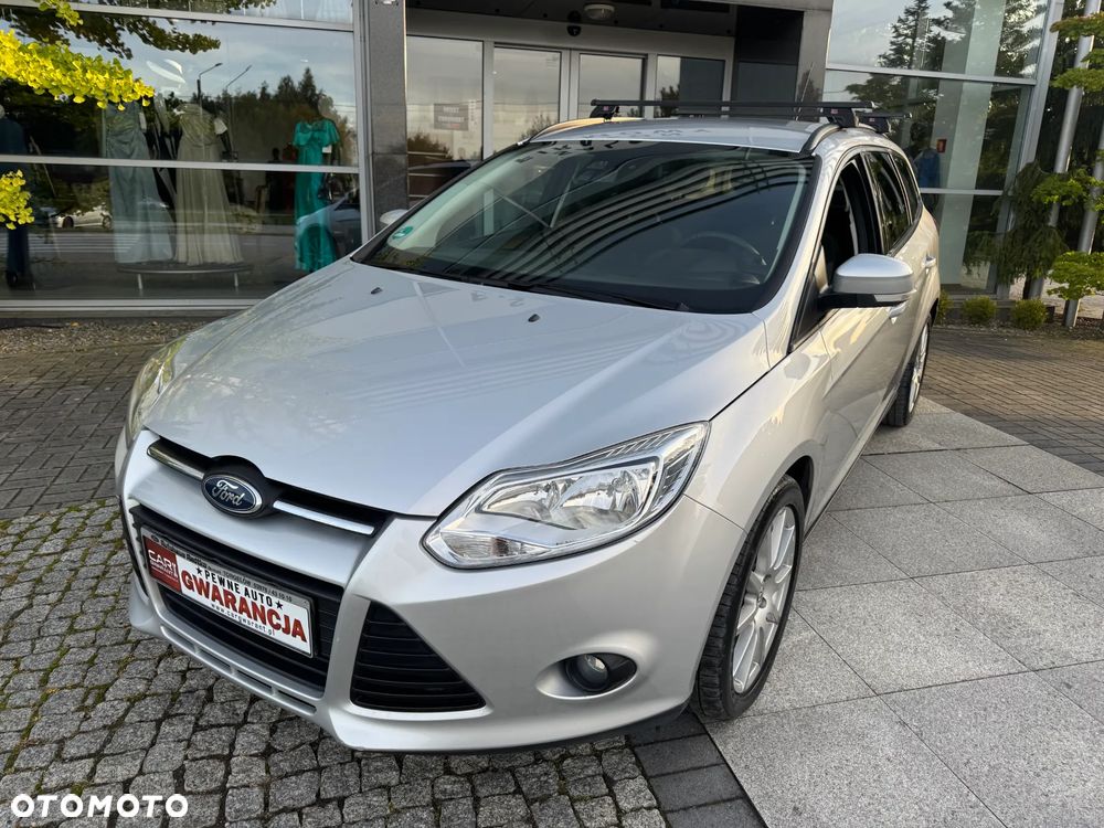 Ford Focus - 26