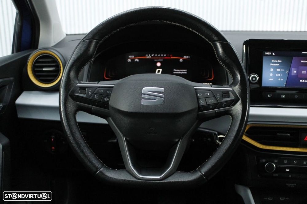SEAT Arona 1.0 TSI Style DSG - 19