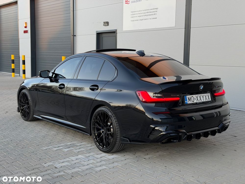 BMW Seria 3 M340i xDrive sport - 3