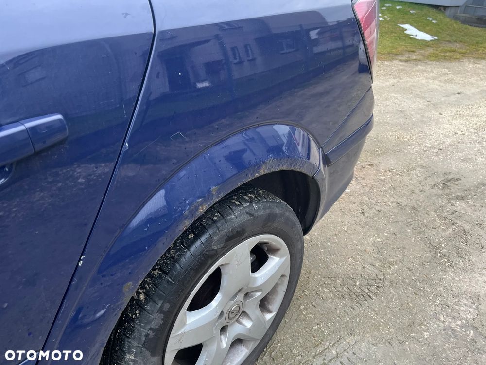 Opel Astra - 14
