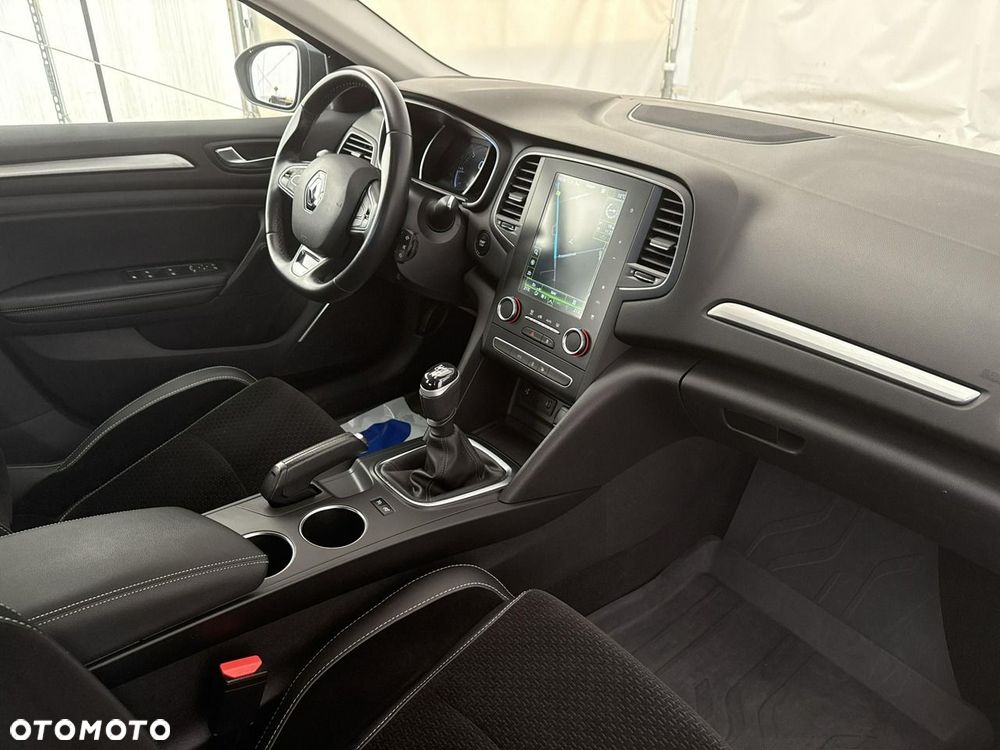 Renault Megane - 22