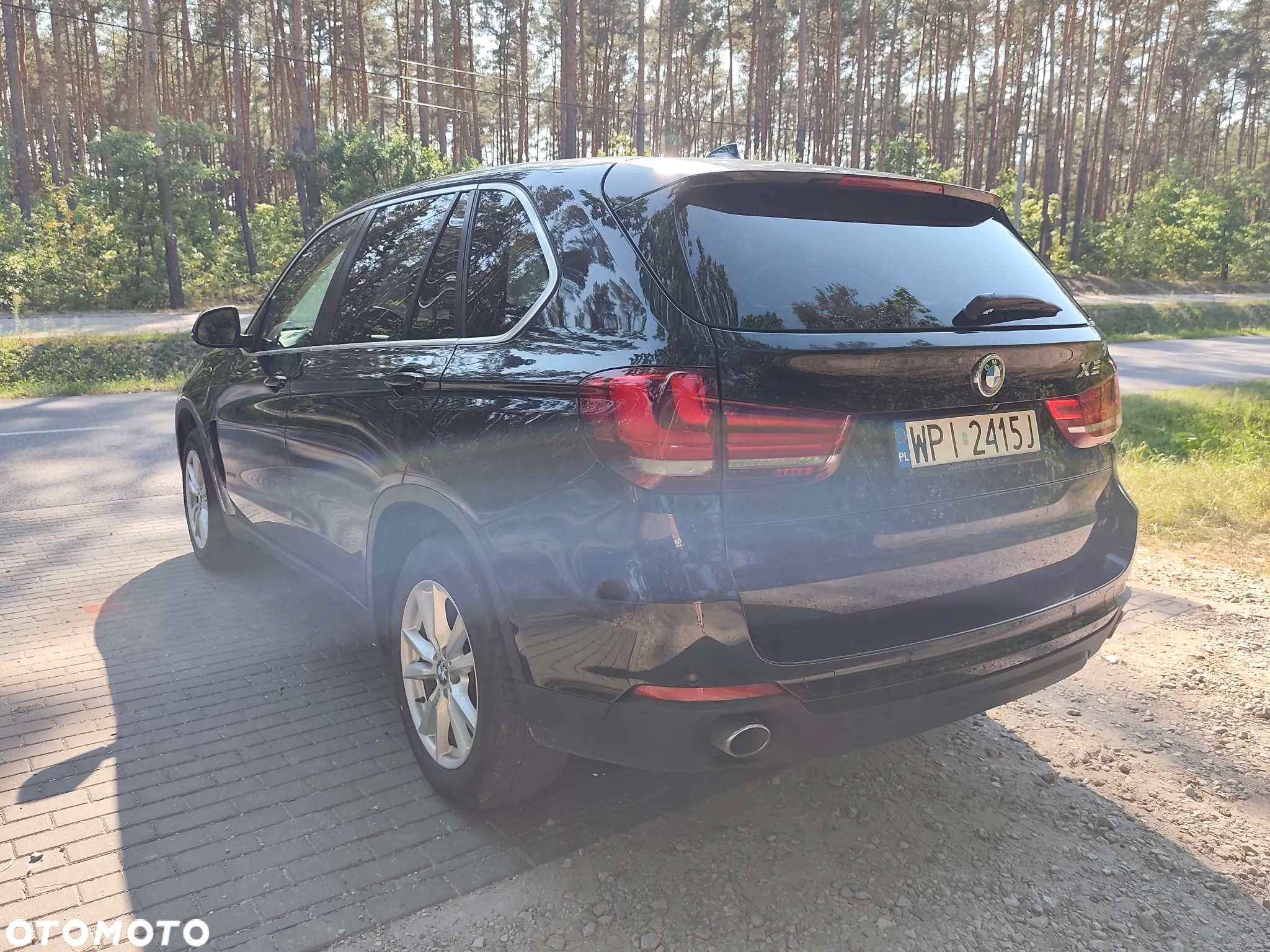 BMW X5 xDrive25d - 4