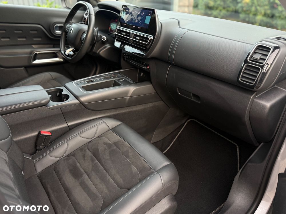 Citroën C5 Aircross 1.6 PHEV 225 Shine Pack EAT8 - 11