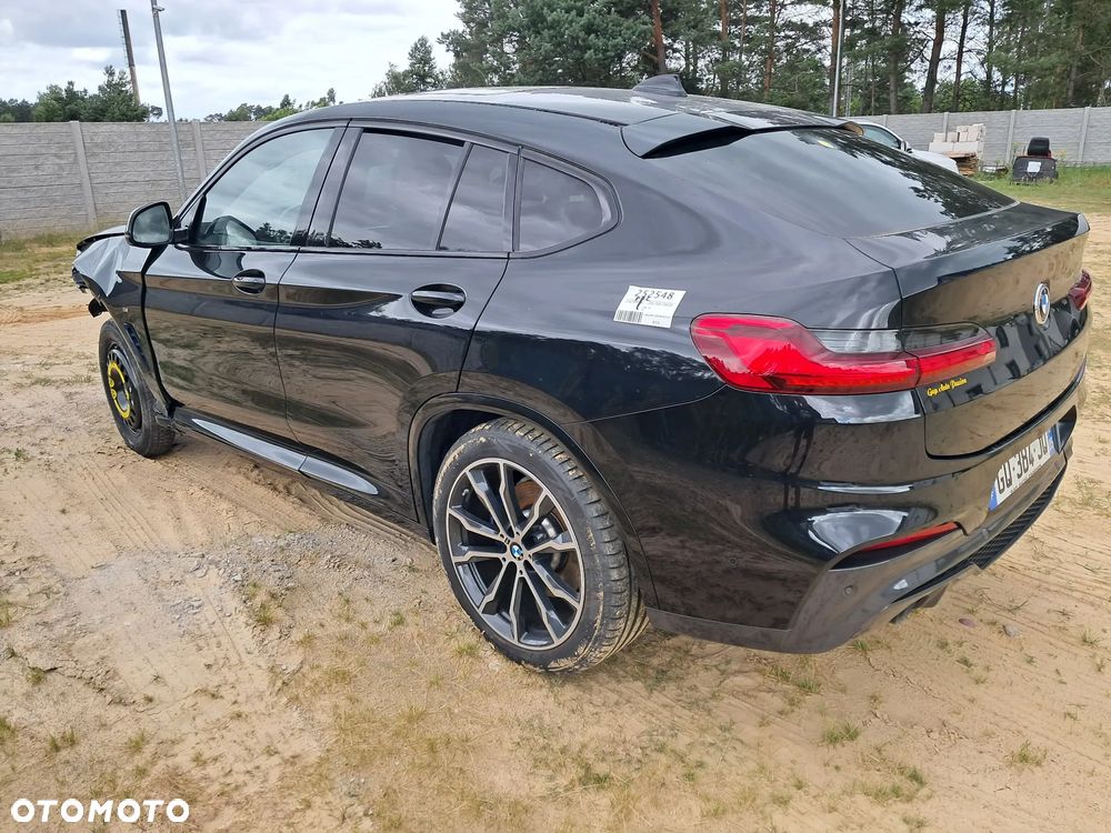 BMW X4 - 9