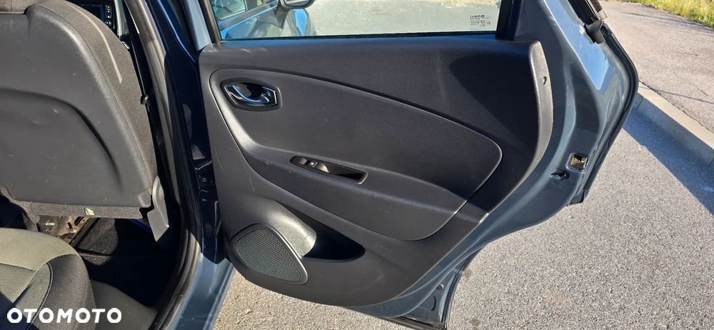 Renault Captur ENERGY TCe 90 Start&Stop Luxe - 21