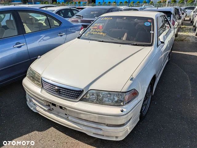 Toyota Inny - 3