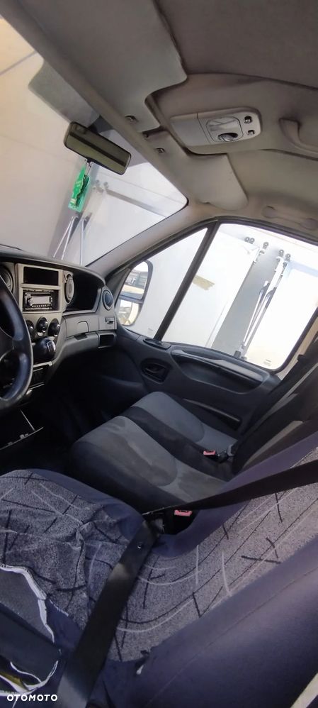 Iveco Daily - 1