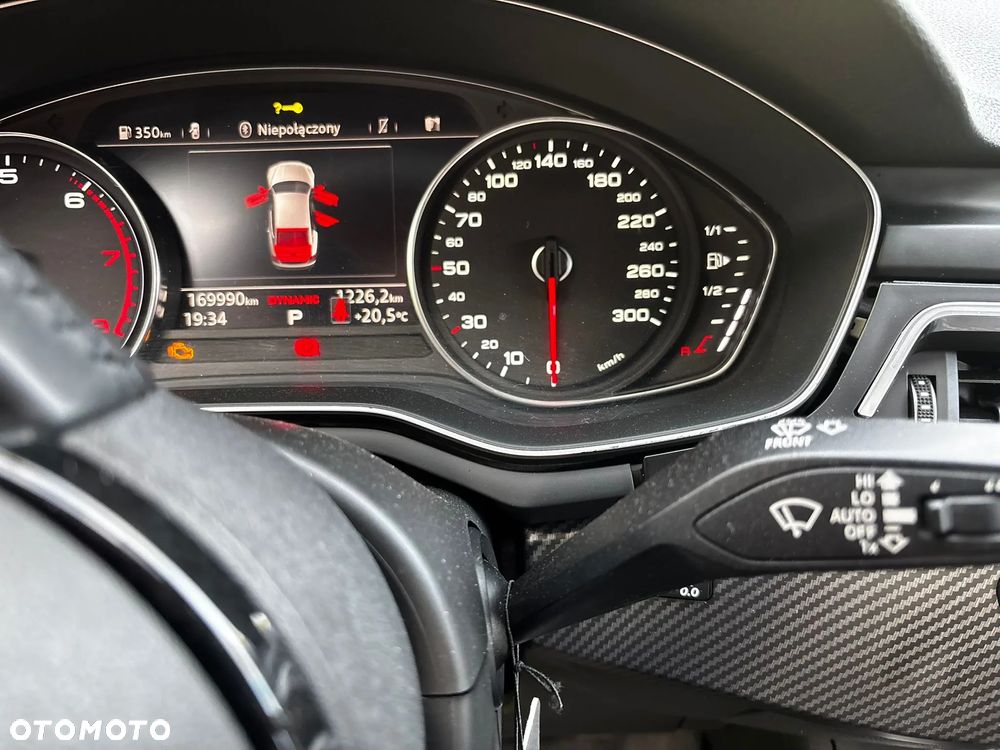 Audi A5 Sportback - 4