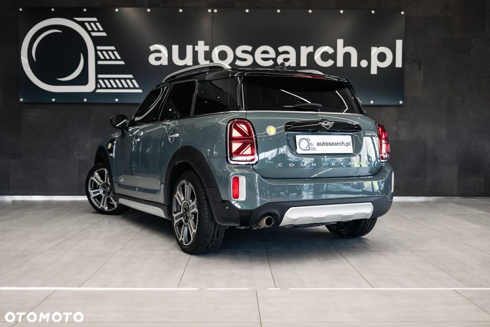 MINI Countryman - 7