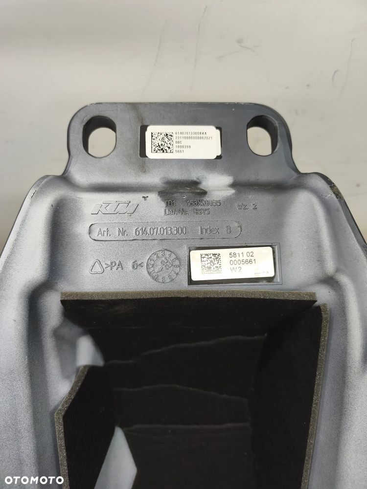 Bak, zbiornik paliwa KTM 1290 Super Duke GT - 36