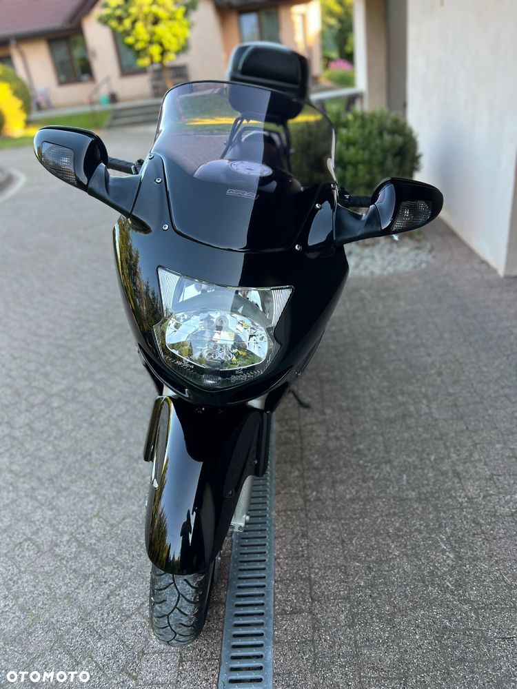 Honda CBR - 16