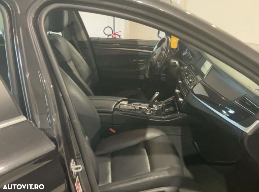 BMW Seria 5 - 11
