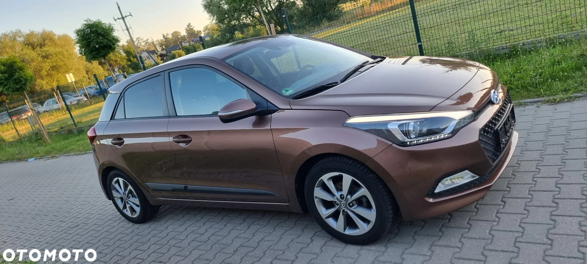 Hyundai i20 - 3