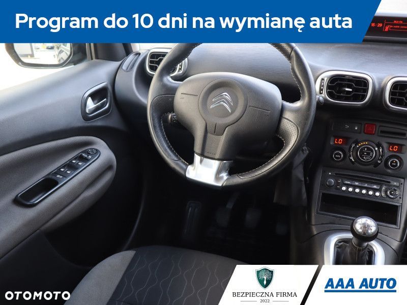 Citroën C3 Picasso - 8