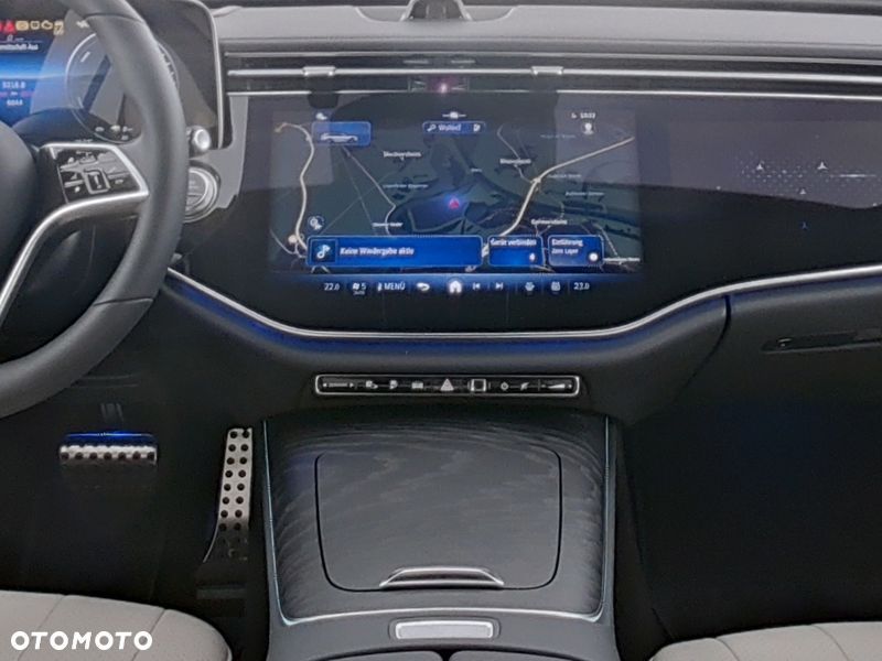 Mercedes-Benz Klasa E 300 de PHEV 4-Matic All-Terrain Avantgarde 9G-Tronic - 9