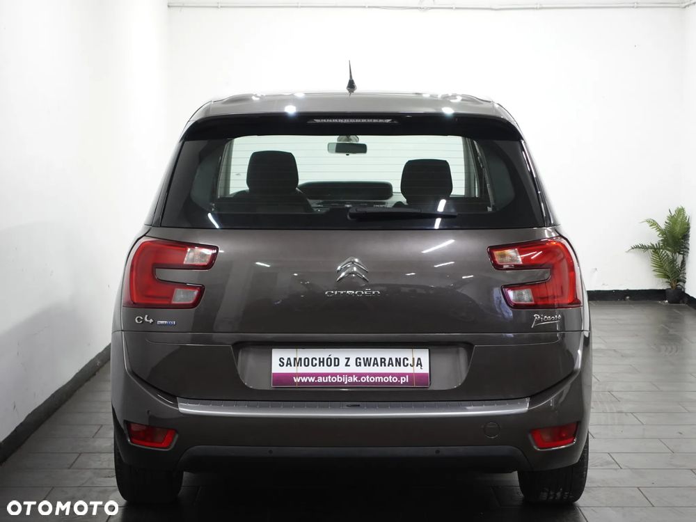 Citroën C4 Grand Picasso BlueHDi 120 Business Class - 7