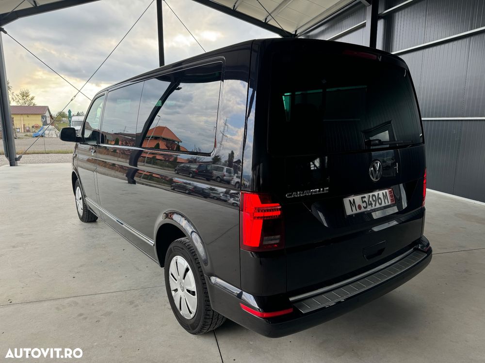 Volkswagen Caravelle T6 2.0 TDI LR Comfortline DSG - 4