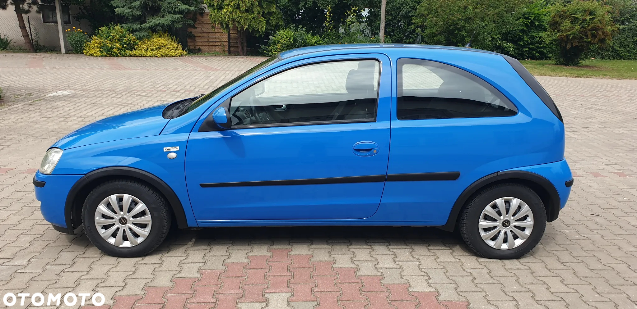 Opel Corsa 1.0 12V Edition - 2