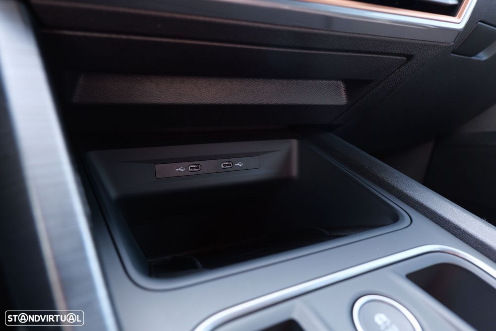 Cupra Formentor VZ 1.4 e-Hybrid DSG Priority - 29