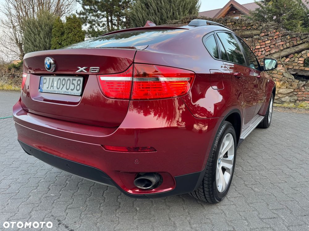BMW X6 30d xDrive - 14