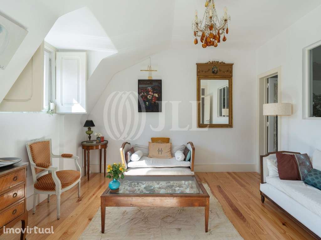 Apartamento T2+1 remodelado , Penha de França, Lisboa - Grande imagem: 3/31