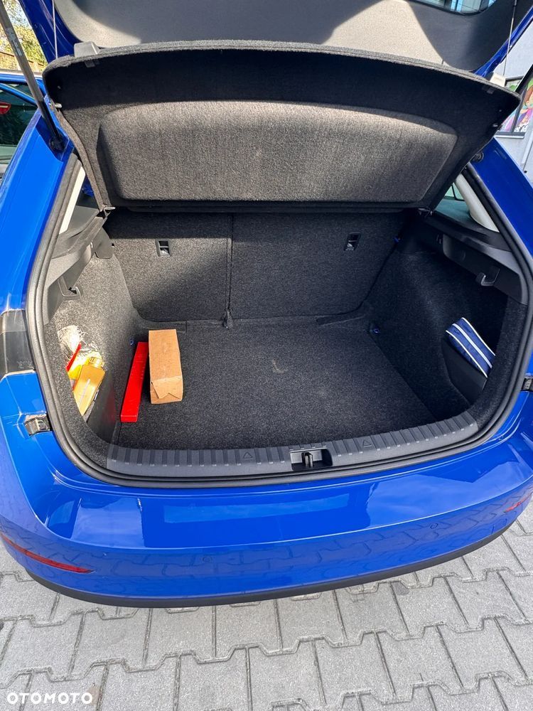 Skoda Scala 1.0 TSI Ambition - 11