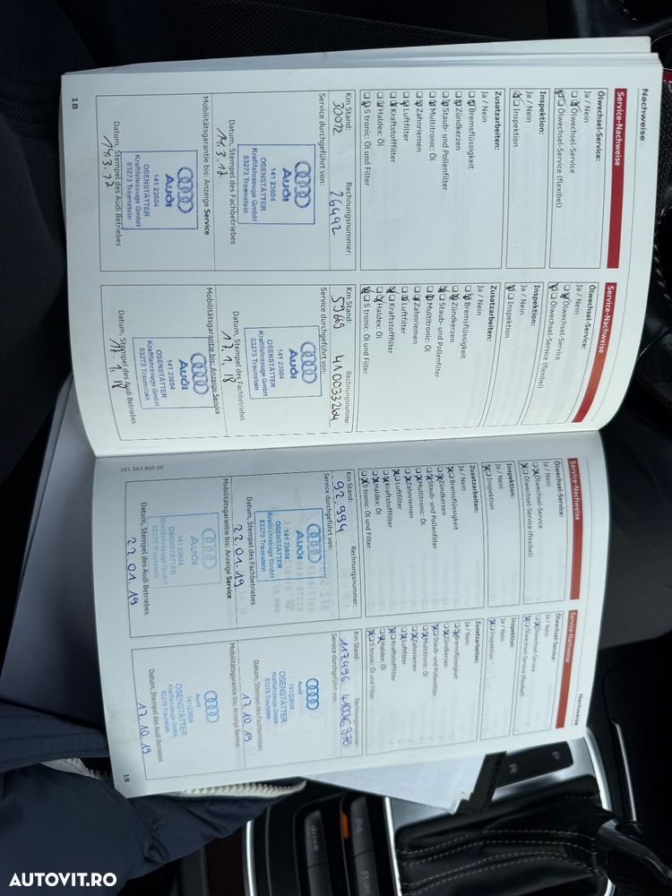 Audi Q5 2.0 TDI Quattro S tronic - 21