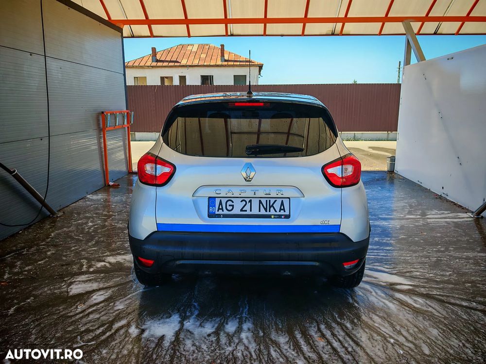 Renault Captur - 2