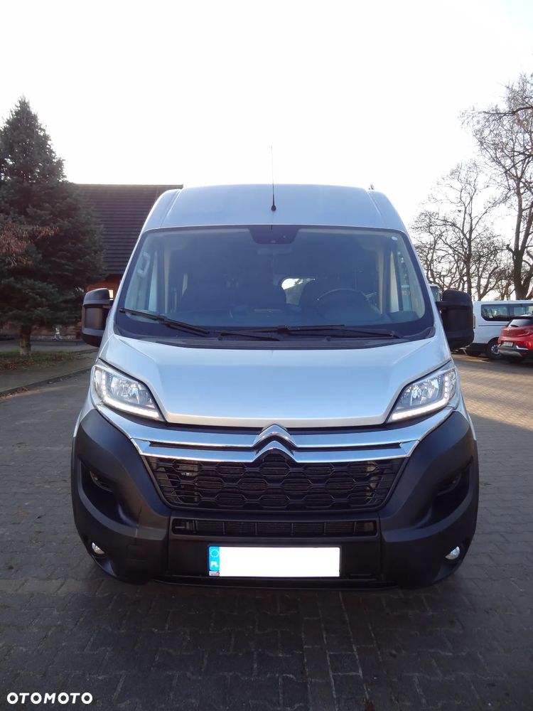 Fiat Ducato Boxer Jumper  9 Osobowy! - 2