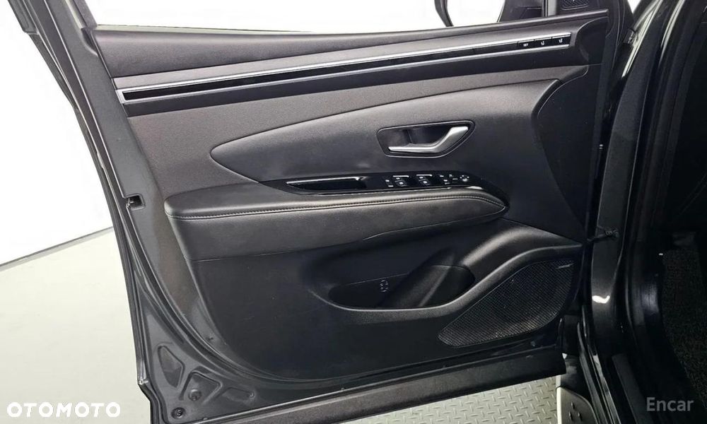 Hyundai Tucson - 23
