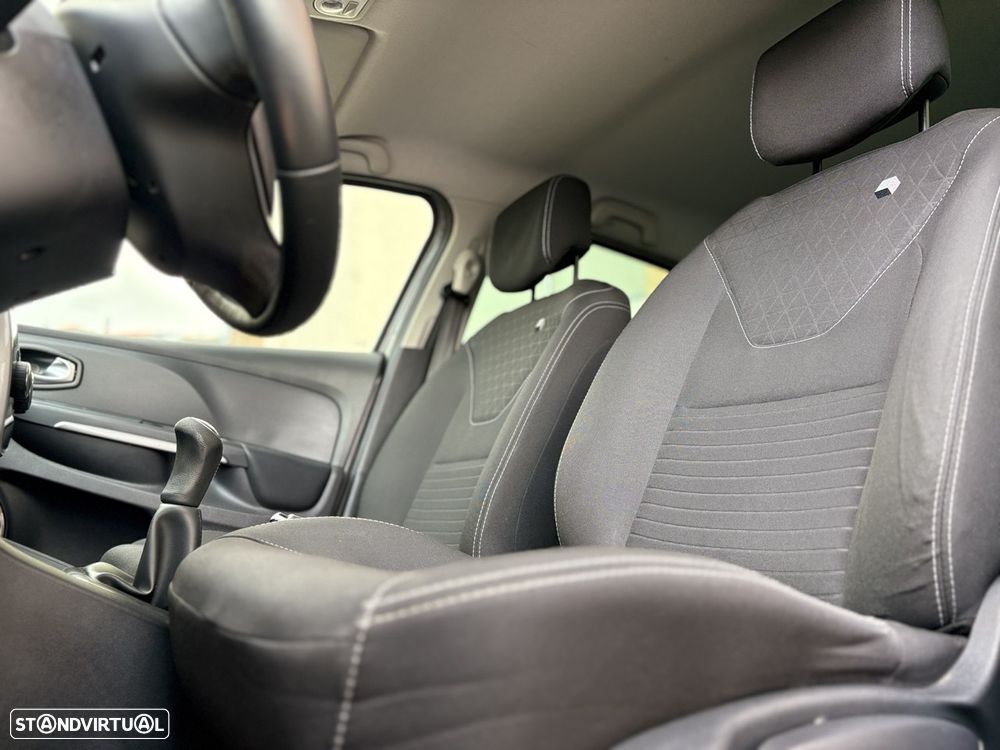 Renault Clio 0.9 TCe Limited Edition - 10