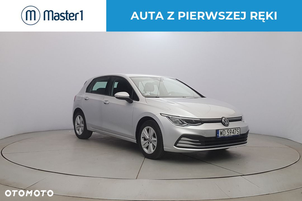 Volkswagen Golf VIII 2.0 TDI Life