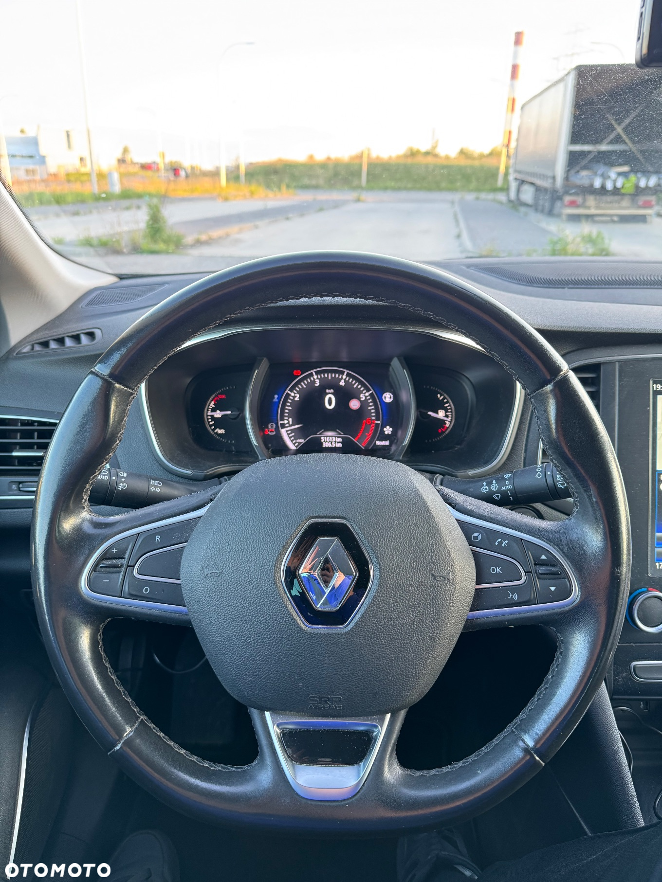 Renault Megane 1.3 TCe FAP Limited - 15