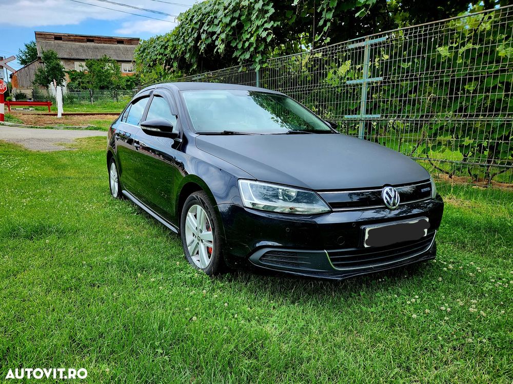 Volkswagen Jetta 1.4 TSI DSG Highline - 2