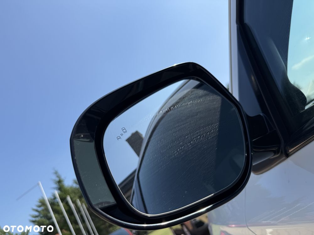 Mitsubishi Outlander 2.4 4WD Top - 38