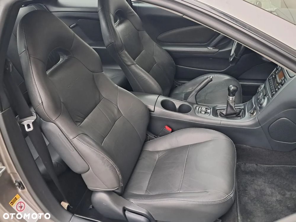 Toyota Celica - 21
