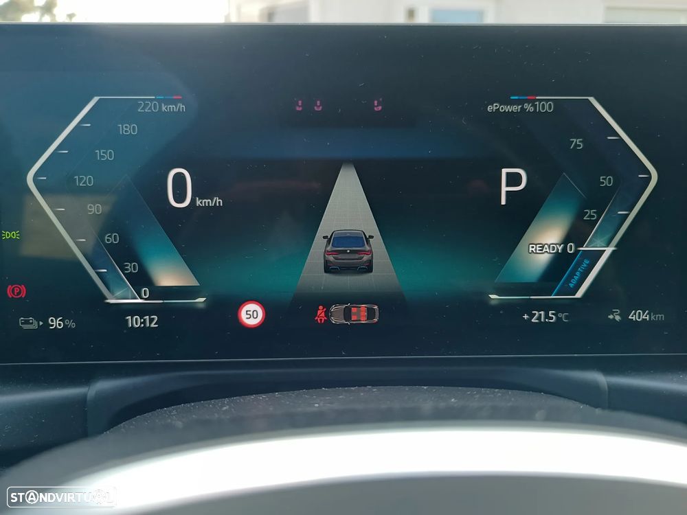 BMW i4 eDrive40 Pack Desportivo M - 19