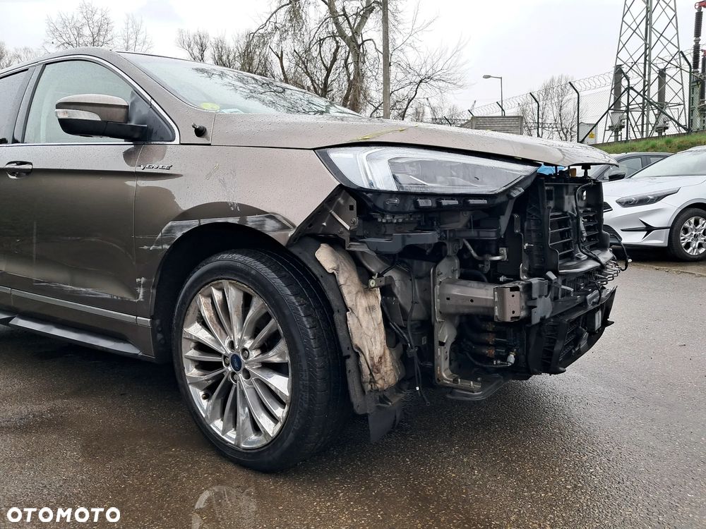 Ford Edge 2.0 EcoBlue Twin-Turbo 4WD Vignale - 9
