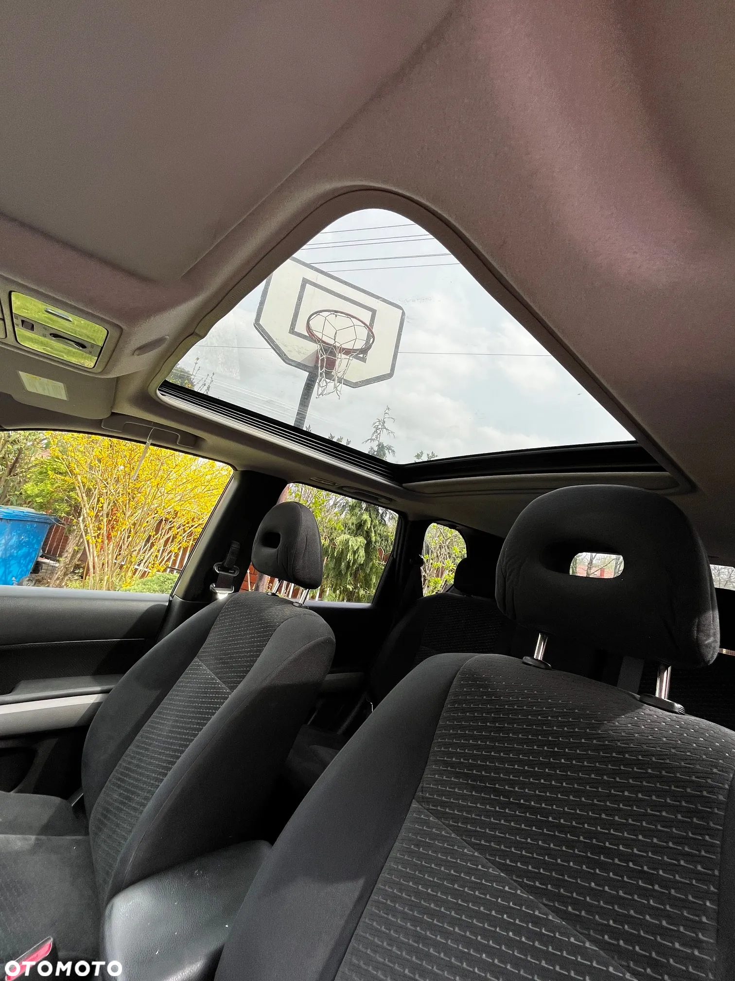 Nissan X-Trail 2.0 dCi 4x4 DPF Automatik I-Way - 6
