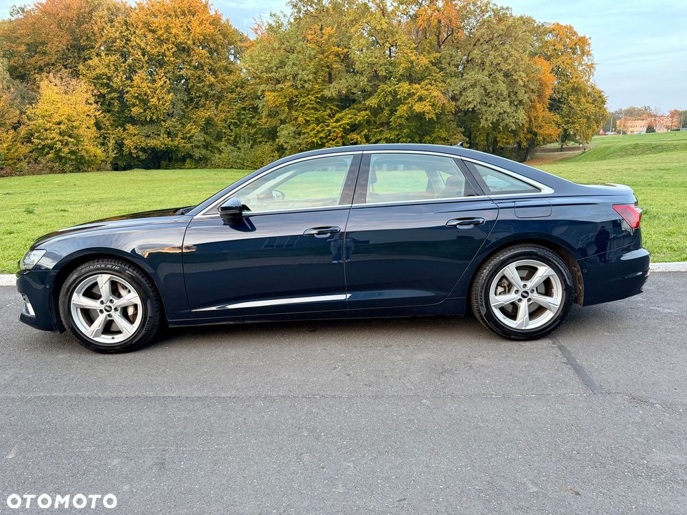 Audi A6 Limousine 50 TFSI e Quattro Sport S tronic - 15