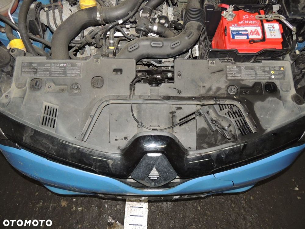 Pas przedni górny Renault Clio IV '13 900 TCe - 1