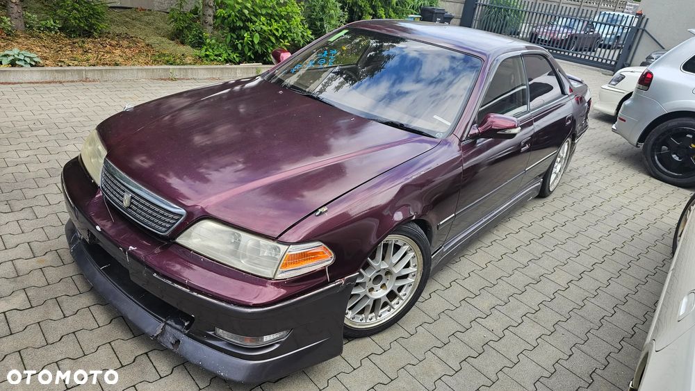 Toyota Inny - 3