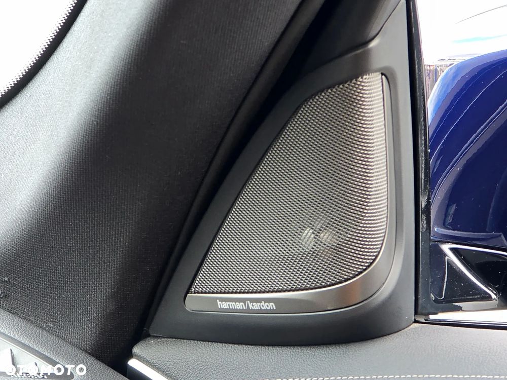 BMW Seria 5 530d mHEV Luxury Line - 29