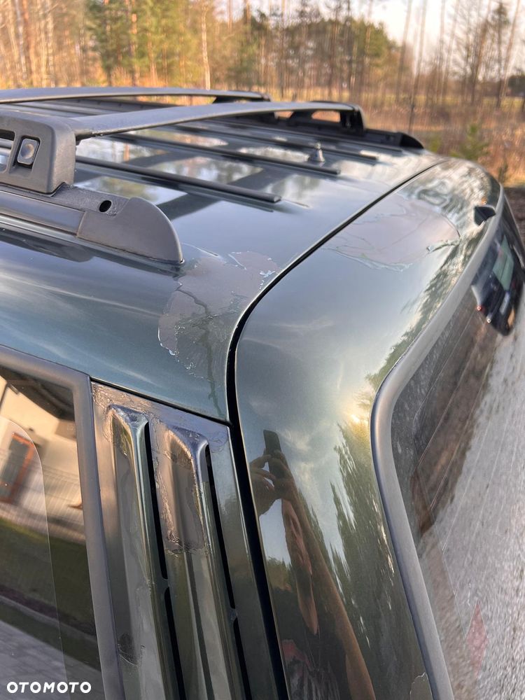 Jeep Grand Cherokee - 23