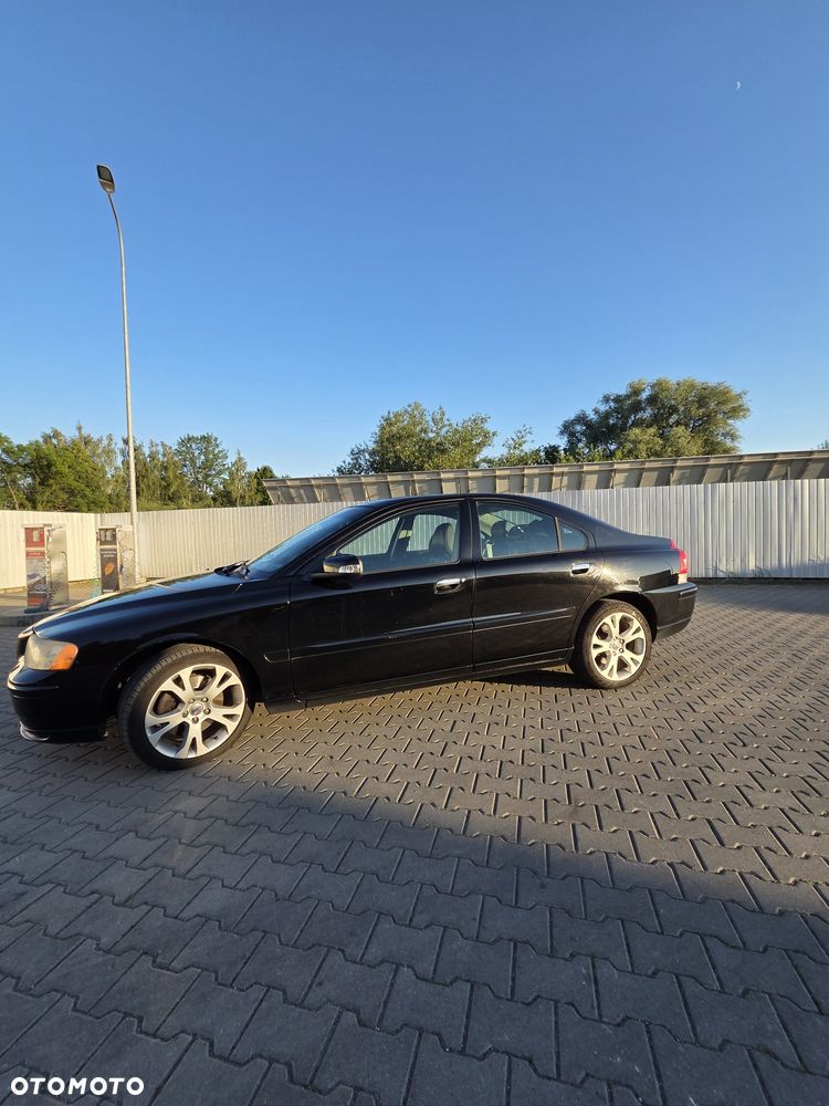 Volvo S60 - 2