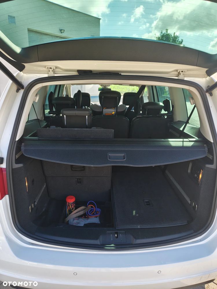 Seat Alhambra - 16
