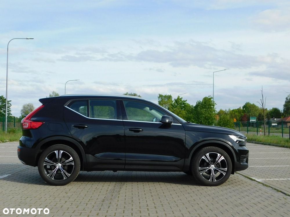 Volvo XC 40 T3 Inscription - 3